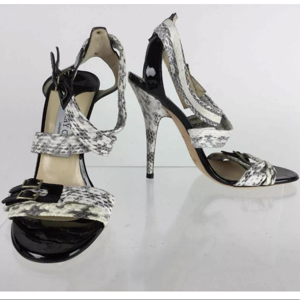 Jimmy Choo 37